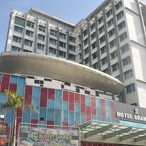 Hotel Granada Johor Bahru