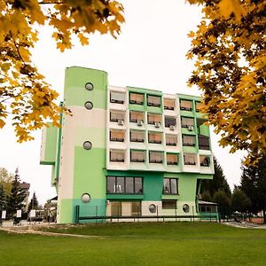 Mc Hotel